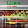 Lennie Tristano - Lines (LP)